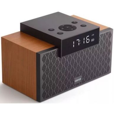 Беспроводная hi-fi акустика Edifier MP260 Brown