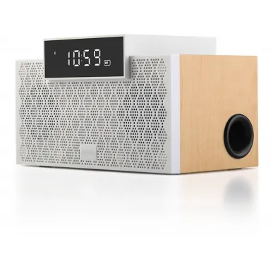 Беспроводная hi-fi акустика Edifier MP260 White