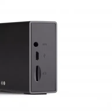 Беспроводная hi-fi акустика Edifier MP120 Grey