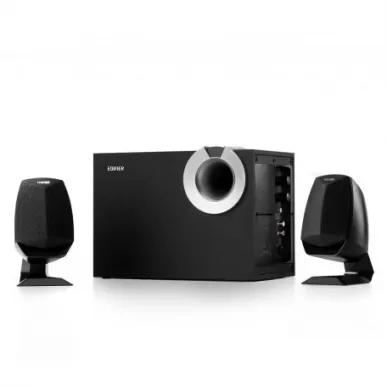 Комплект акустики Edifier M201BT Black