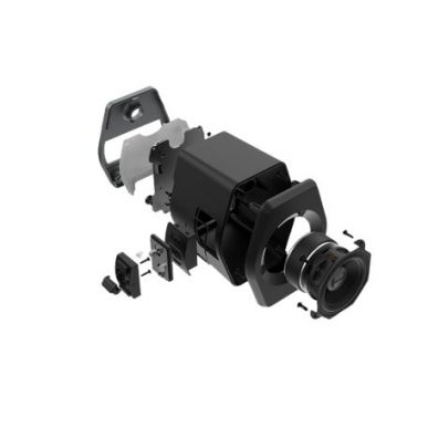 Активная полочная акустика Edifier G2000 Red