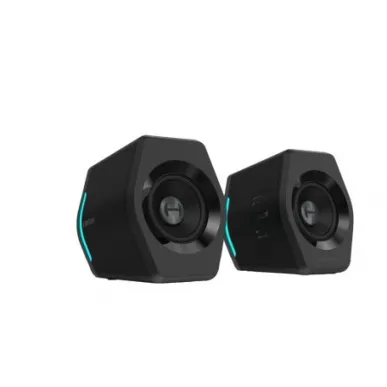 Активная полочная акустика Edifier G2000 Black