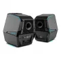 Активная полочная акустика Edifier G5000 Black