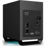 Активная полочная акустика Edifier G1500 MAX Black