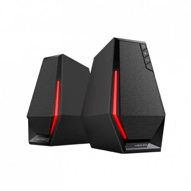 Активная полочная акустика Edifier G1500 Black