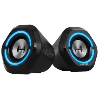 Активная полочная акустика Edifier G1000 Black