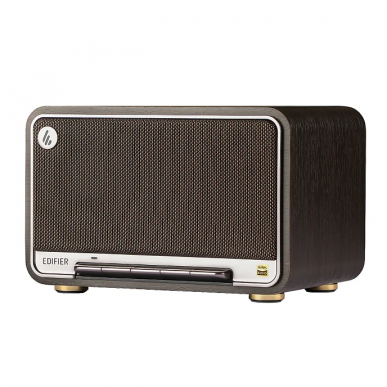 Колонка Edifier D32 Black walnut