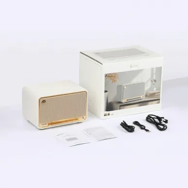 Колонка Edifier D32 White