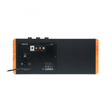 Колонка Edifier D12 Brown