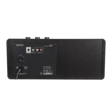 Колонка Edifier D12 black