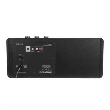 Колонка Edifier D12 black