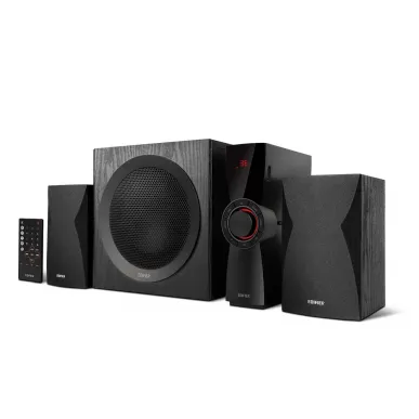 Комплект акустики Edifier CX7 Black