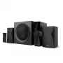 Комплект акустики Edifier CX7 Black