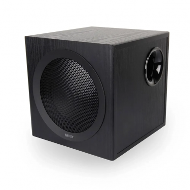 Комплект акустики Edifier CX7 Black