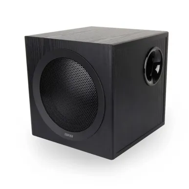 Комплект акустики Edifier CX7 Black