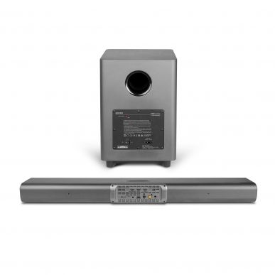 Саундбар Edifier B700 Metal Grey