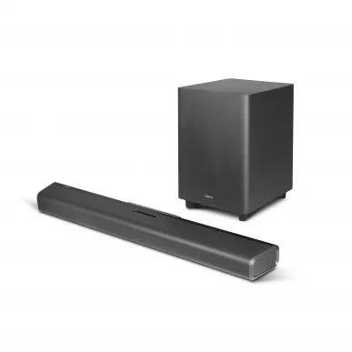 Саундбар Edifier B700 Metal Grey