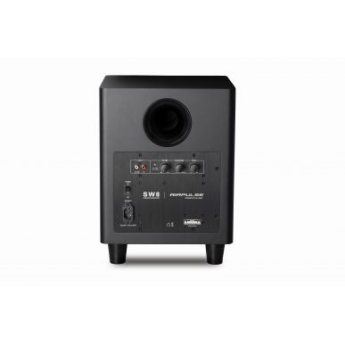 Сабвуфер Edifier Airpulse SW8 Black