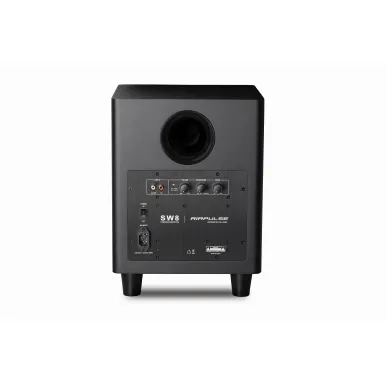 Сабвуфер Edifier Airpulse SW8 Black