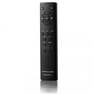 Активная полочная акустика Edifier Airpulse A300PRO Brown