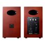 Активная полочная акустика Edifier Airpulse A300 Brown