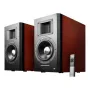 Активная полочная акустика Edifier Airpulse A300 Brown