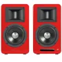 Активная полочная акустика Edifier Airpulse A100 Red