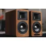 Активная полочная акустика Edifier Airpulse A80 Brown