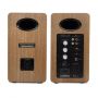 Активная полочная акустика Edifier Airpulse A80 Brown
