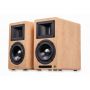 Активная полочная акустика Edifier Airpulse A80 Pinewood
