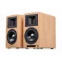 Активная полочная акустика Edifier Airpulse A80 Pinewood