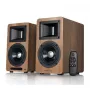 Активная полочная акустика Edifier Airpulse A80 Brown