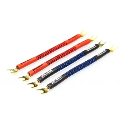 Перемычки Ricable Invictus Bridge Reference Spade to Spade