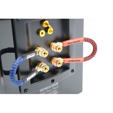 Перемычки Ricable Invictus Bridge Reference Spade to Spade