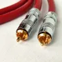 Межблочный кабель RCA DAXX R89-07/9 0.75m