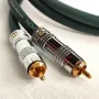 Межблочный кабель RCA DAXX R86-07/9 0.75m