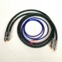 DAXX R86 Фоно кабель 0.75m