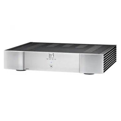 Усилитель мощности Moon by Simaudio 400M Silver