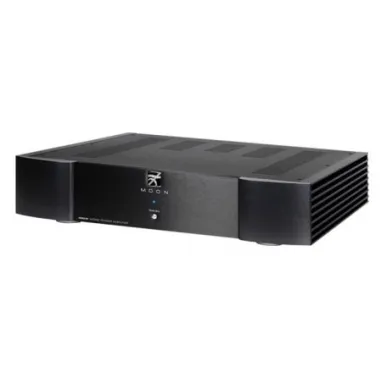 Усилитель мощности Moon by Simaudio 400M Black