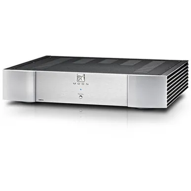 Усилитель мощности Moon by Simaudio 330A Silver