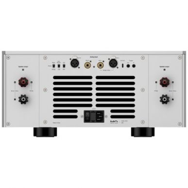 Усилитель мощности Matrix Audio MA-1 Silver