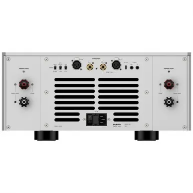 Усилитель мощности Matrix Audio MA-1 Silver