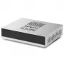 Сетевой проигрыватель Matrix Audio MS-1 Pre Streamer Silver