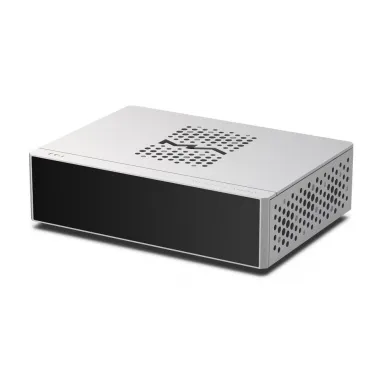 Сетевой проигрыватель Matrix Audio T TT-1 Silver