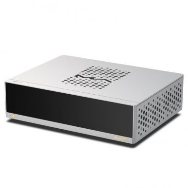 Сетевой проигрыватель Matrix Audio N NT-1 Silver