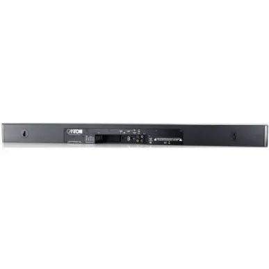 Саундбар Canton Smart Soundbar 9 + Smart Sub 8, black