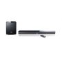 Саундбар Canton Smart Soundbar 9 + Smart Sub 8, black