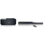 Саундбар Canton Smart Soundbar 9 + Smart Sub 10, black