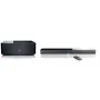 Саундбар Canton Smart Soundbar 9 + Smart Sub 10, black