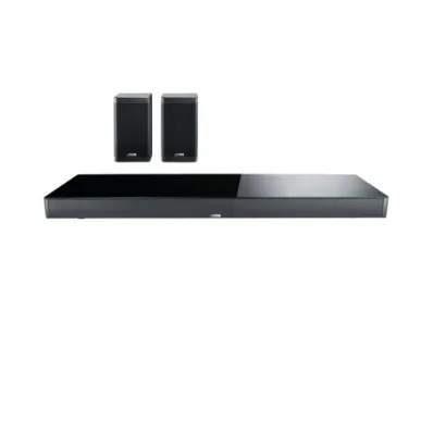 Саундбар Canton Smart Cinema Box 100, black
